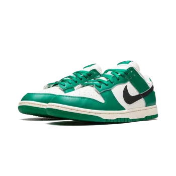 Nike Dunk Low Retro Se Lottery Pack - Green Mens