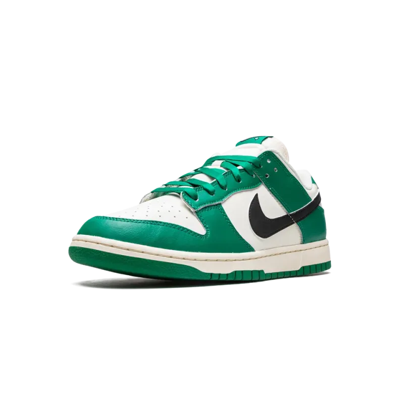 Nike Dunk Low Retro Se Lottery Pack - Green Mens