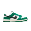 Nike Dunk Low Retro Se Lottery Pack - Green Mens