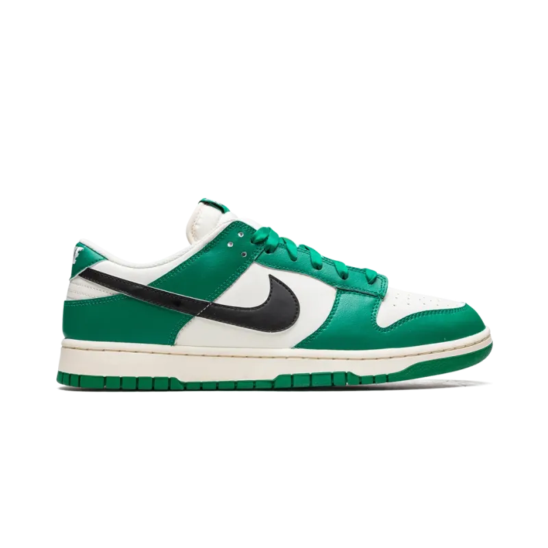 Nike Dunk Low Retro Se Lottery Pack - Green Mens