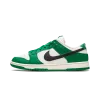 Nike Dunk Low Retro Se Lottery Pack - Green Mens