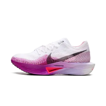 Nike ZoomX Vaporfly 3 WMNS Vivid Purple Womens