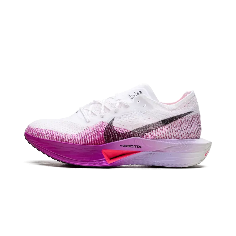 Nike ZoomX Vaporfly 3 WMNS Vivid Purple Womens