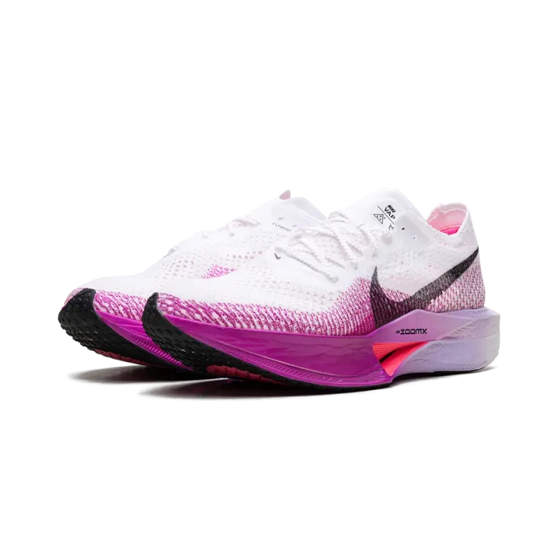 Nike ZoomX Vaporfly 3 WMNS Vivid Purple Womens
