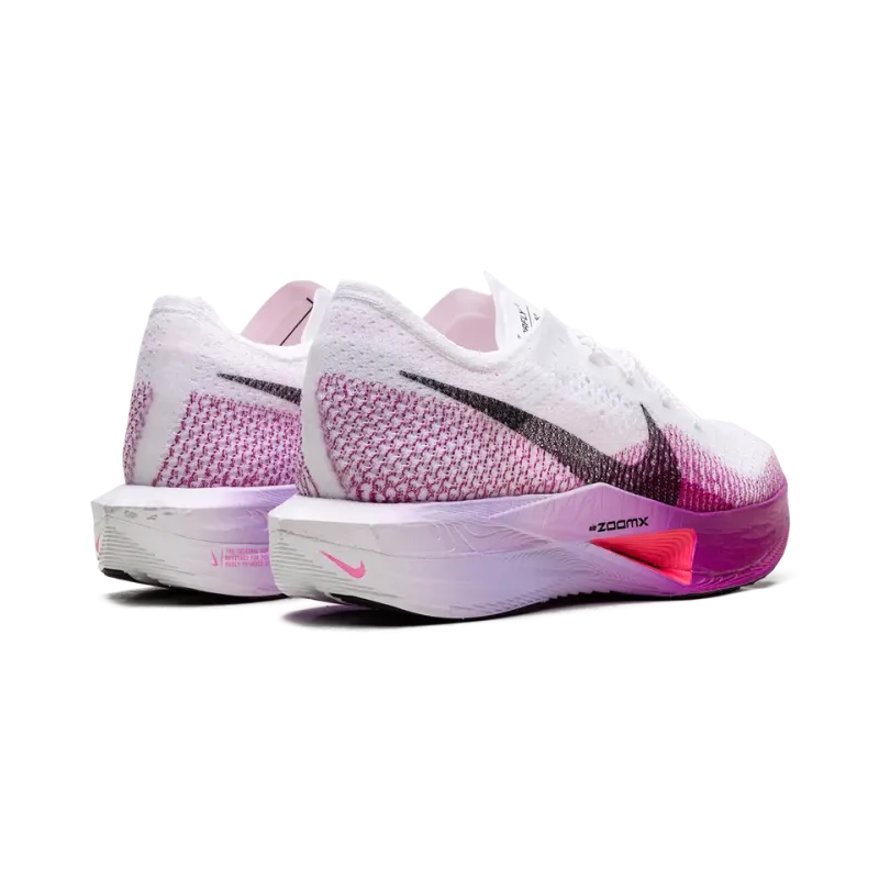 Nike ZoomX Vaporfly 3 WMNS Vivid Purple Womens