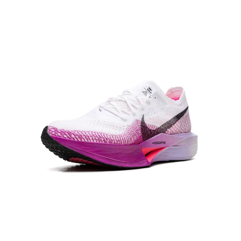 Nike ZoomX Vaporfly 3 WMNS Vivid Purple Womens