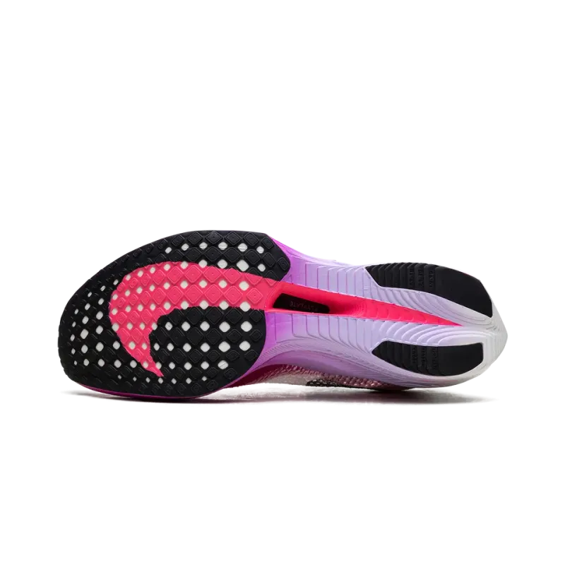 Nike ZoomX Vaporfly 3 WMNS Vivid Purple Womens