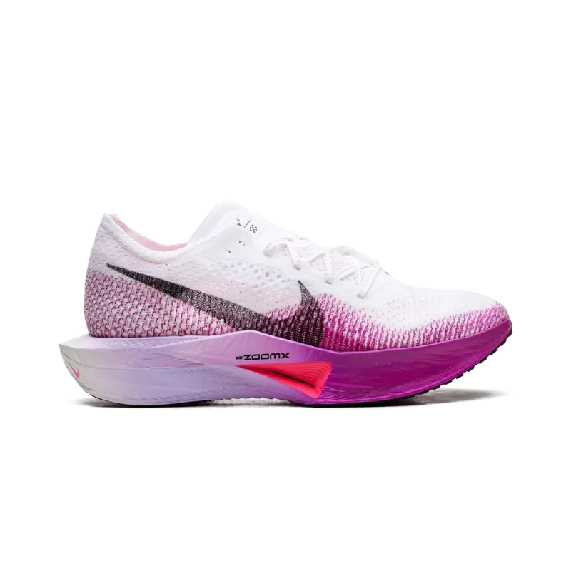 Nike ZoomX Vaporfly 3 WMNS Vivid Purple Womens