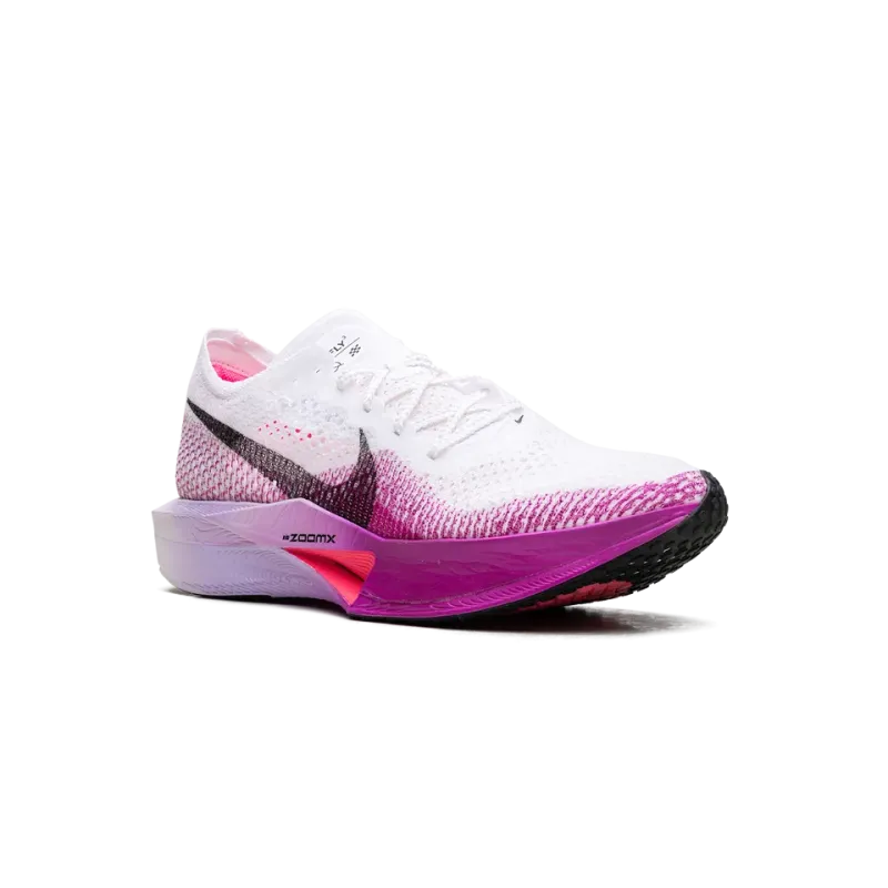 Nike ZoomX Vaporfly 3 WMNS Vivid Purple Womens