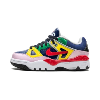 Nike Air Force 3 Low Nigo - Blue Void Mens