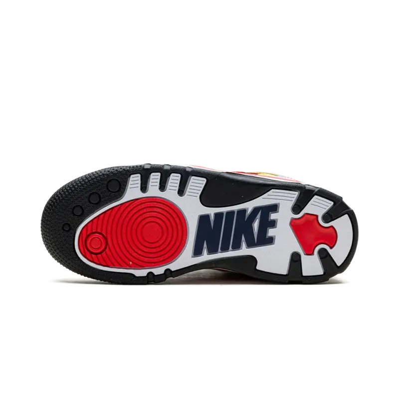 Nike Air Force 3 Low Nigo - Blue Void Mens