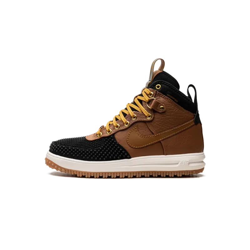 Nike Lunar Force 1 Duckboot Mens