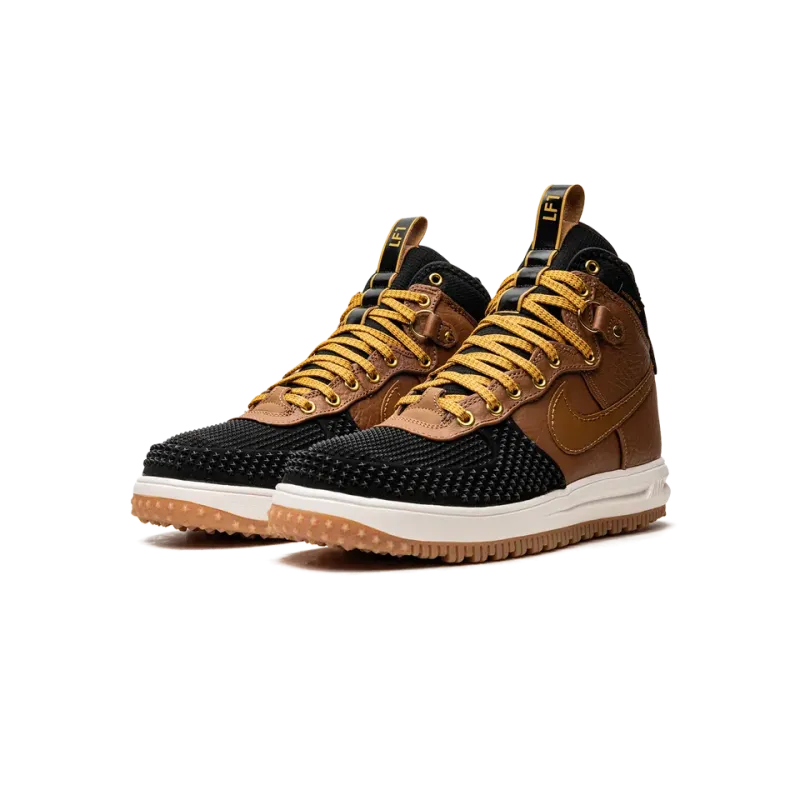 Nike Lunar Force 1 Duckboot Mens