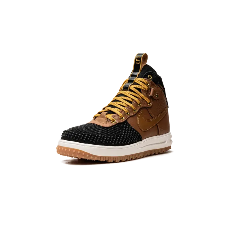 Nike Lunar Force 1 Duckboot Mens