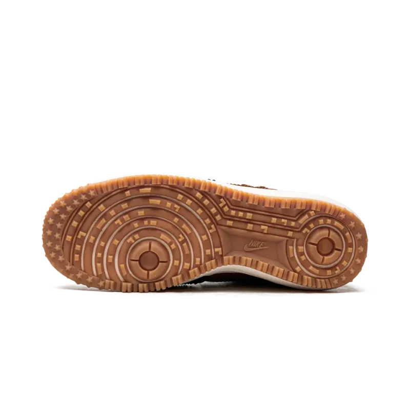 Nike Lunar Force 1 Duckboot Mens