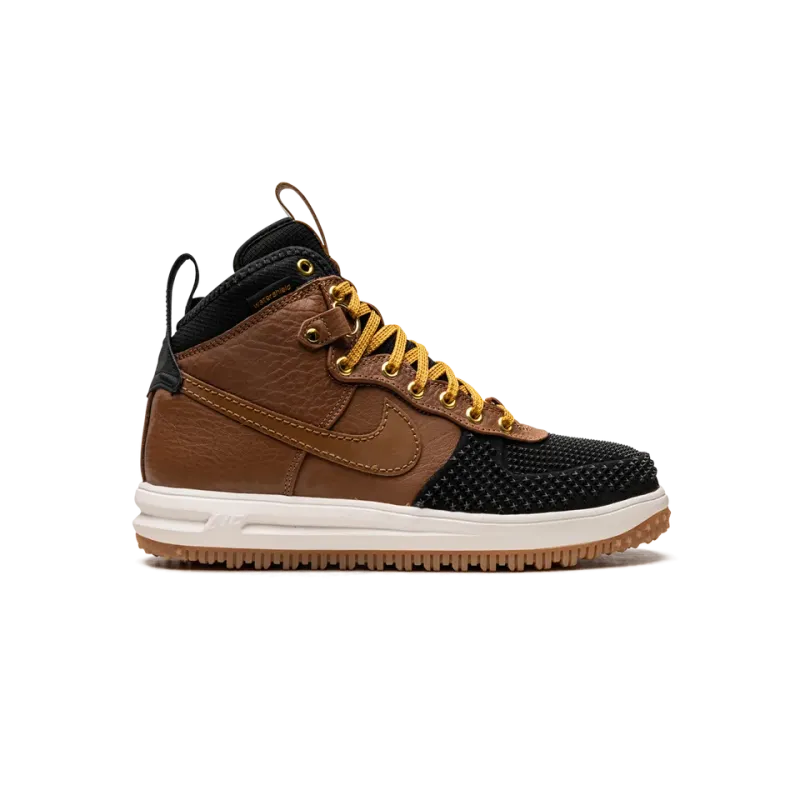 Nike Lunar Force 1 Duckboot Mens