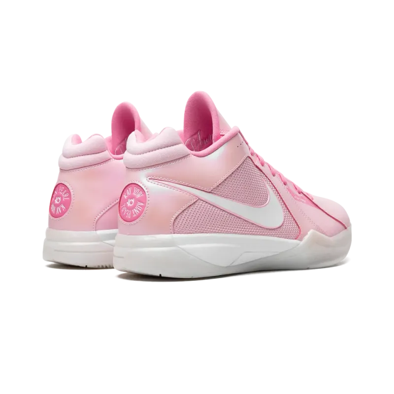 Nike KD 3 Aunt Pearl Mens
