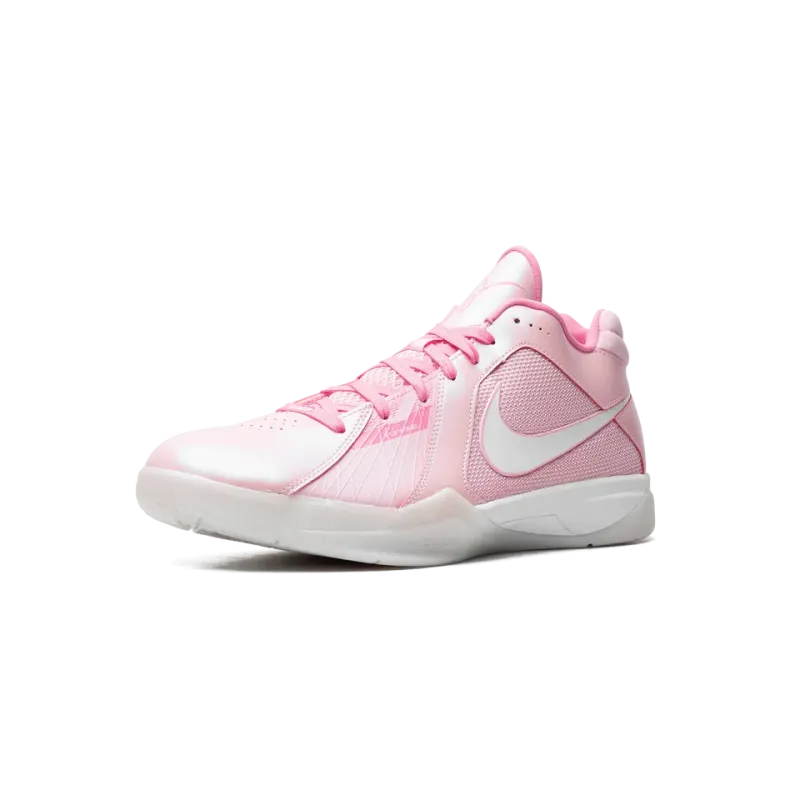 Nike KD 3 Aunt Pearl Mens