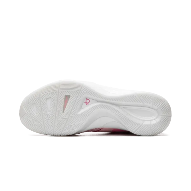Nike KD 3 Aunt Pearl Mens