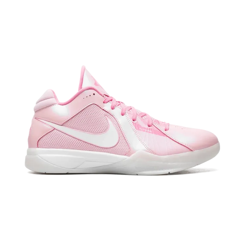 Nike KD 3 Aunt Pearl Mens