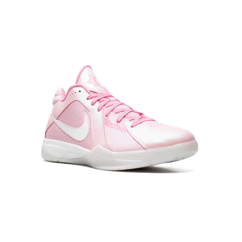 Nike KD 3 Aunt Pearl Mens