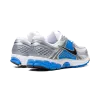 Nike Zoom Vomero 5 Metallic Silver/Photo Blue Mens