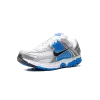 Nike Zoom Vomero 5 Metallic Silver/Photo Blue Mens