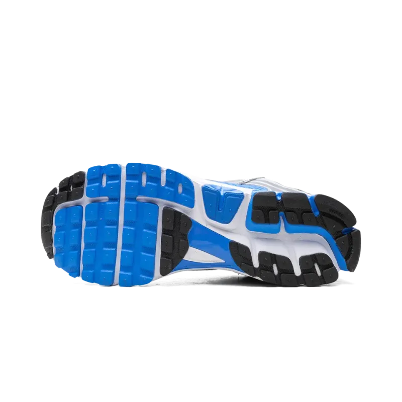 Nike Zoom Vomero 5 Metallic Silver/Photo Blue Mens