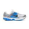 Nike Zoom Vomero 5 Metallic Silver/Photo Blue Mens