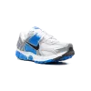 Nike Zoom Vomero 5 Metallic Silver/Photo Blue Mens
