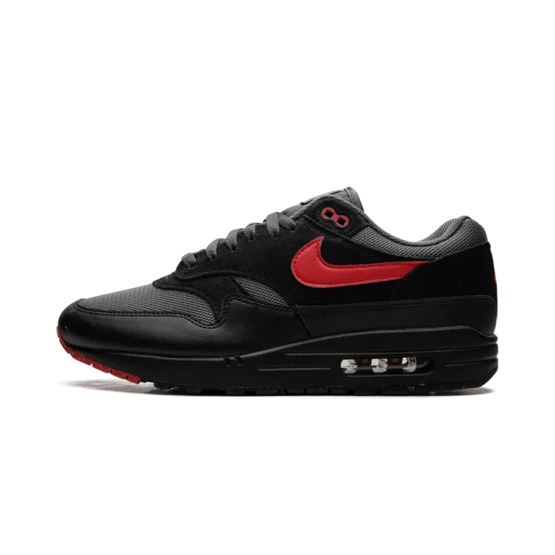 Nike Air Max 1 Essential Vamps Mens