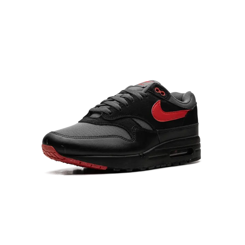 Nike Air Max 1 Essential Vamps Mens