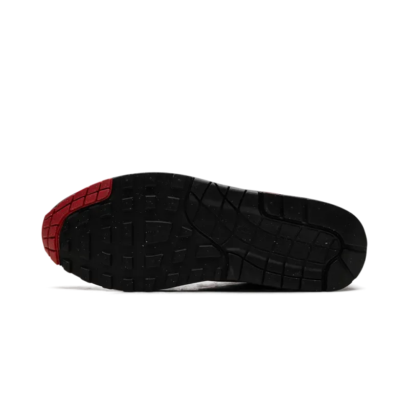 Nike Air Max 1 Essential Vamps Mens