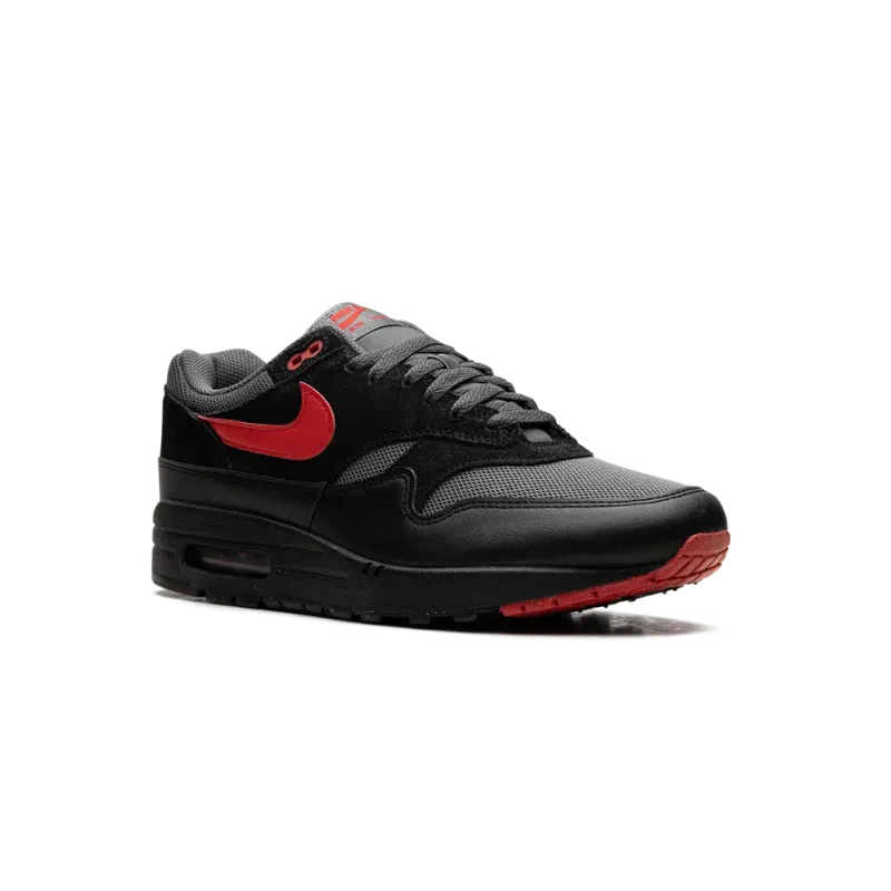 Nike Air Max 1 Essential Vamps Mens