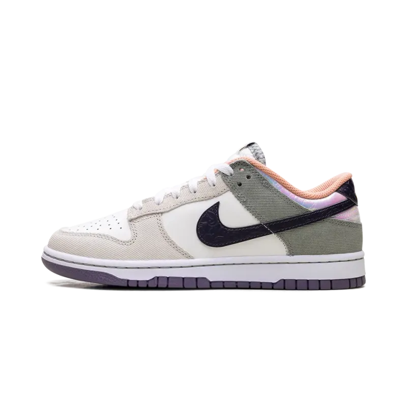 Nike Dunk Low NOLA Mens