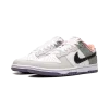 Nike Dunk Low NOLA Mens