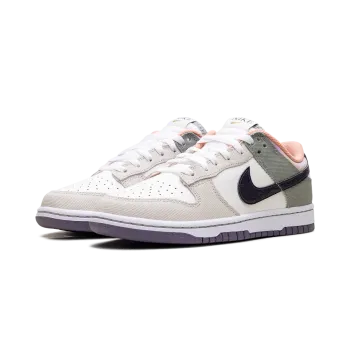 Nike Dunk Low NOLA Mens