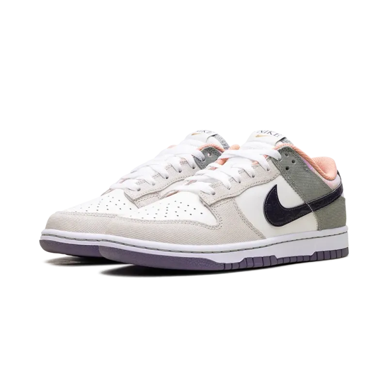 Nike Dunk Low NOLA Mens