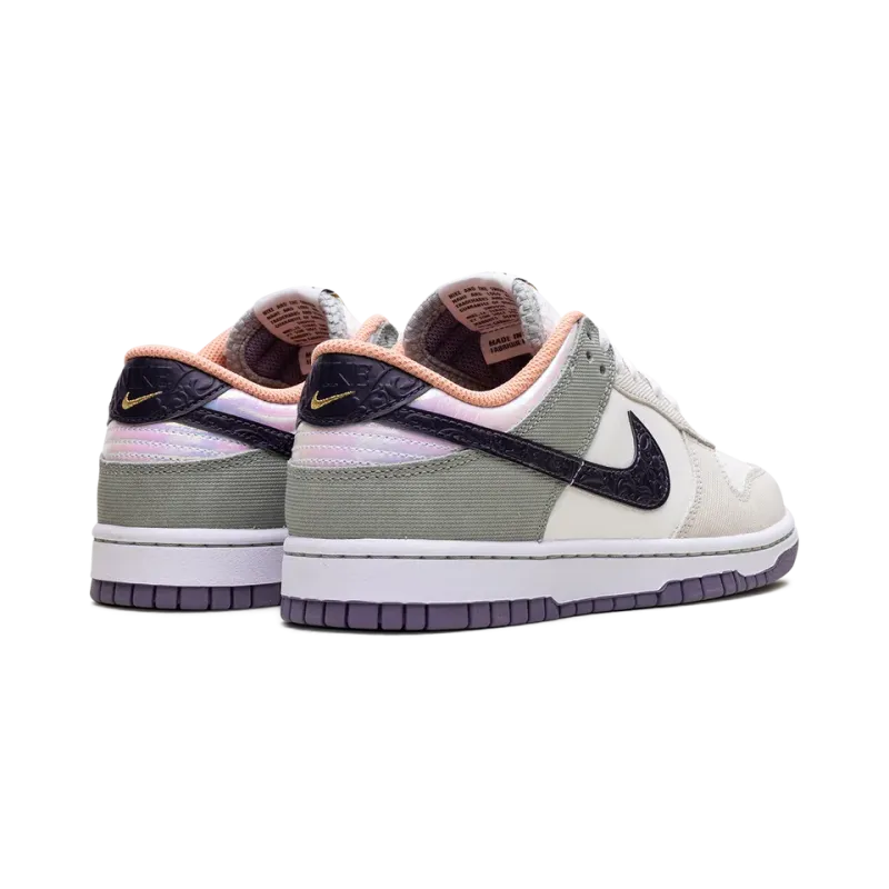 Nike Dunk Low NOLA Mens
