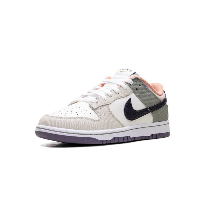 Nike Dunk Low NOLA Mens