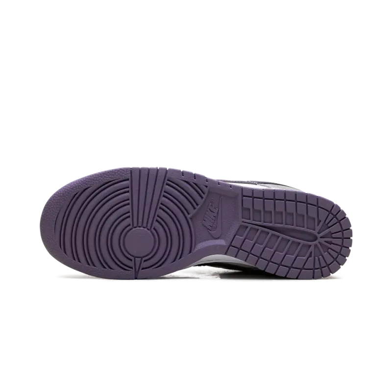 Nike Dunk Low NOLA Mens