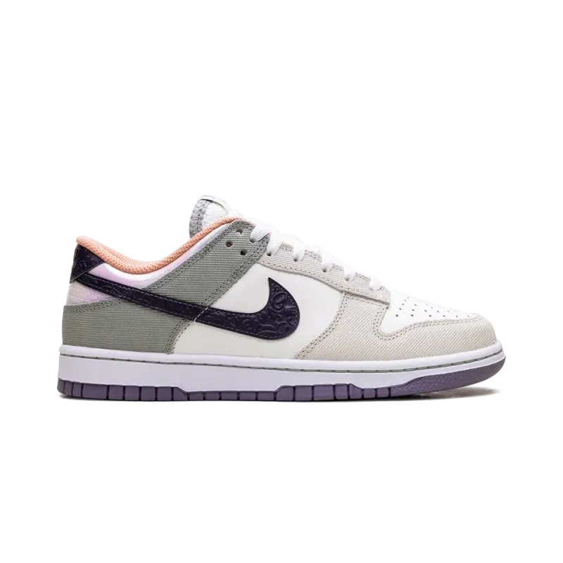 Nike Dunk Low NOLA Mens