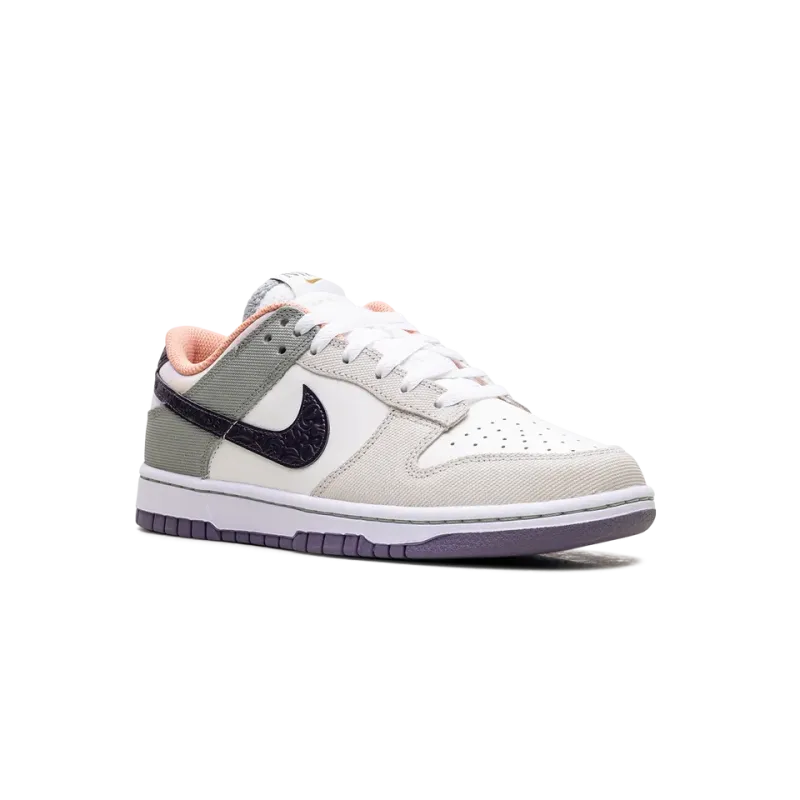 Nike Dunk Low NOLA Mens