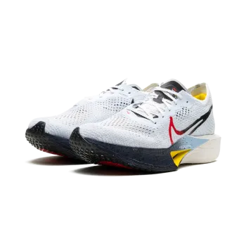 Nike Zoomx Vaporfly Next% 3 FK Pure Platinum Mens