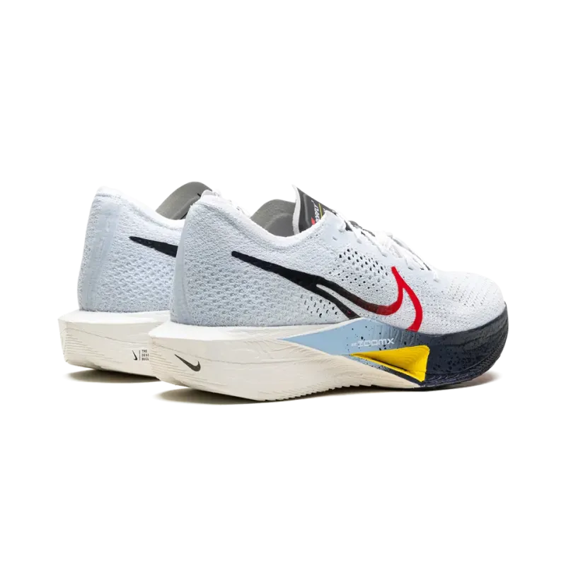 Nike Zoomx Vaporfly Next% 3 FK Pure Platinum Mens