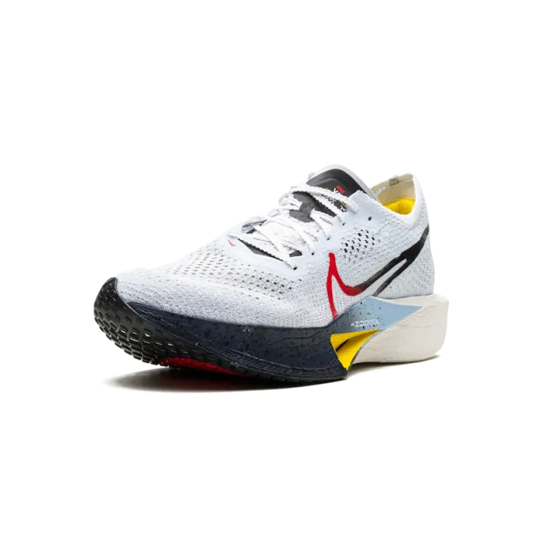 Nike Zoomx Vaporfly Next% 3 FK Pure Platinum Mens