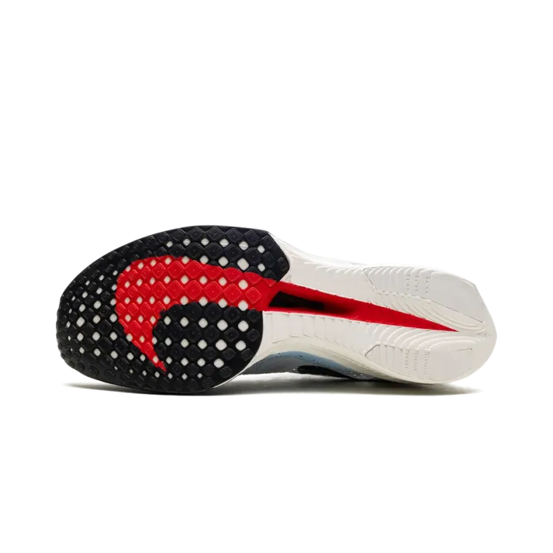 Nike Zoomx Vaporfly Next% 3 FK Pure Platinum Mens