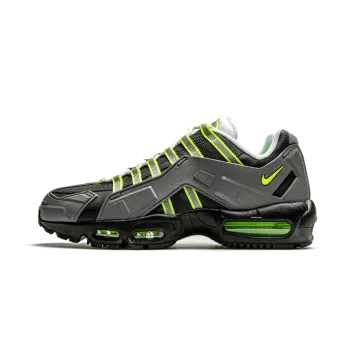 Nike Air Max 95 NDSTRKT Neon Mens