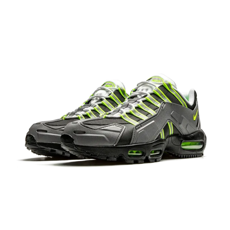 Nike Air Max 95 NDSTRKT Neon Mens