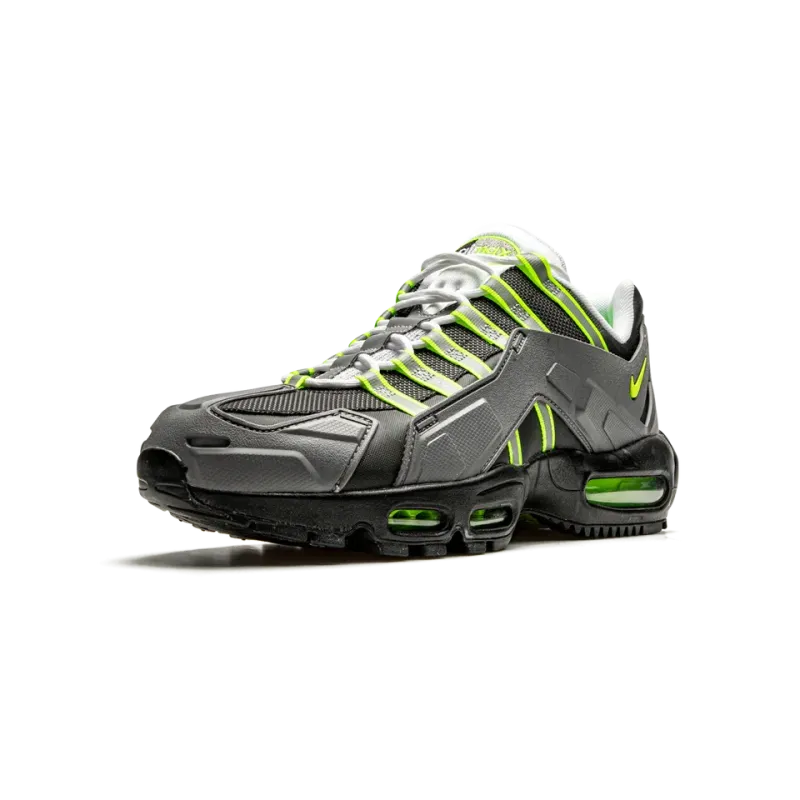 Nike Air Max 95 NDSTRKT Neon Mens